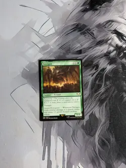Tervigon Universes Beyond: Warhammer 40000 Regular NM - Image 1