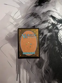Emrakul, the World Anew (Borderless) Modern Horizons 3 Regular NM - Image 2