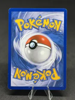 Pokemon Collector (#27) 27/30 HGSS Trainer Kit: Gyarados & Raichu Regular - Image 2