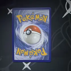 Pokemon Mega Emboar EX 273/217 Ascended Heroes Secret Rare Holo EN - Image 2