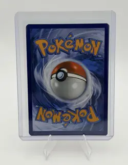 The Pokemon Company Lucario VSTAR Sword & Shield Promo Holo EN 270 HP SWSH291 - Image 2
