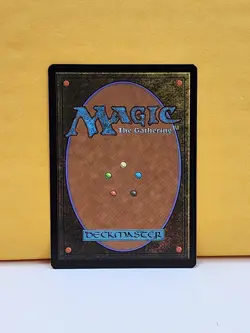 1x RETRO Force of Will, NM, Dominaria Remastered (DMR), Magic the Gathering, MtG - Image 4