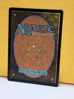 1x RETRO Force of Will, NM, Dominaria Remastered (DMR), Magic the Gathering, MtG - Image 5