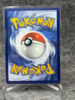 Pokemon TCG Surging Sparks Tatsugiri EX Ultra Rare Card 226/191 - Image 2