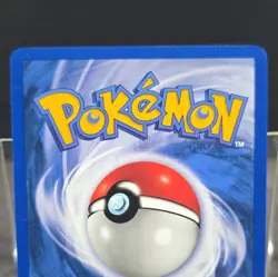 Pokemon TCG Mew 09/53 Wotc Promo Holo Promo English Basic 50HP Ken Sugimori - Image 3