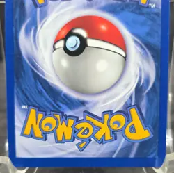 Pokemon TCG Mew 09/53 Wotc Promo Holo Promo English Basic 50HP Ken Sugimori - Image 4