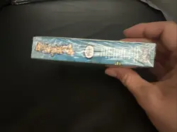 1999 Pokemon Factory Sealed Overgrowth Theme Deck From Base Set - Sealed - Image 3
