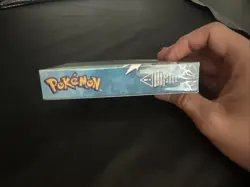 1999 Pokemon Factory Sealed Overgrowth Theme Deck From Base Set - Sealed - Image 4