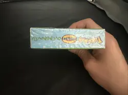 1999 Pokemon Factory Sealed Overgrowth Theme Deck From Base Set - Sealed - Image 5