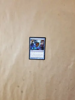 MTG Magic Modern Masters X1 Spell Snare (NM/MINT) - Image 1