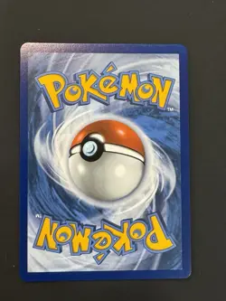 Pokemon Spearow Full Art Holo 151/132 Me01 60 HP - Image 2