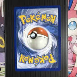 Pokemon Alakazam ME: Mega Evolution Promo 009 Holo Promo Stage 2 140 HP ENG - Image 2