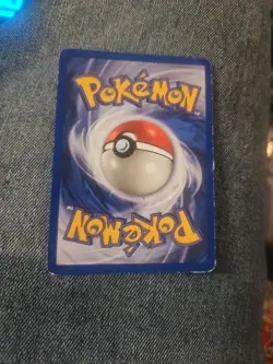 Pokemon TCG Dark Persian 6/110 Legendary Collection Holo Rare MP - Image 3