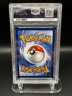 Pokemon TCG: Mega Gengar ex - ASC Mega Attack Rare #269 [PSA 10 GEM MINT] - Image 2