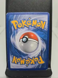 Pokemon Collector 27/30 Pokemon HGSS Trainer Kit: Gyarados & Raichu 2010 MP - Image 2