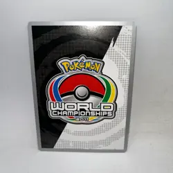 Rare Candy 82/95 Uncommon World Championship Decks Pokemon Lightly Played - Image 2