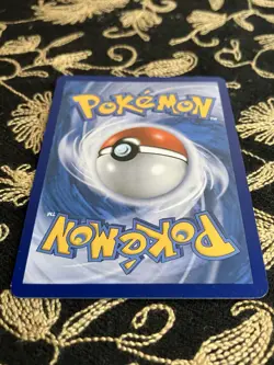 Pokemon TCG 2016 Greninja Break 41/122 XY-Breakpoint Rare Card - Image 3