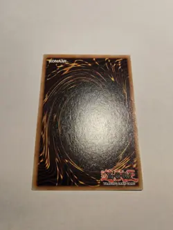 Yu-Gi-Oh! Visas Amritara DUNE-EN039 Quarter Century Rare - Image 4