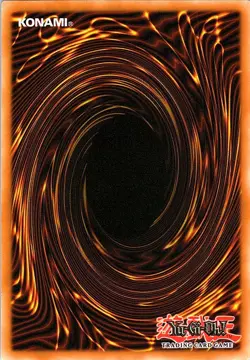 Yugioh: Blackwing - Gale the Whirlwind - RA03-EN215 Platinum Secret Rare 1st Ed - Image 2