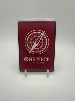 One Piece Jewelry Bonney Alternate Art EB04-001 Adventure on Kami's Island - Image 2