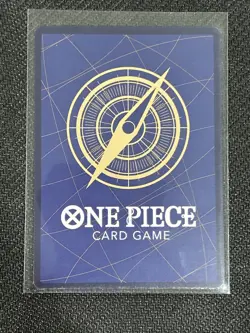 Bandai One Piece TCG O-Nami ST18-002 English Eb-03 Dash Pack - Image 2