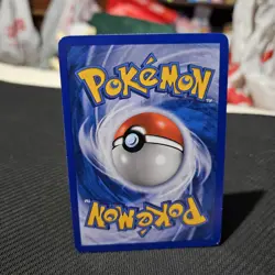 Clefable Pokemon TCG Diamond & Pearl Non-Holo Rare Card #22/130 - Image 2