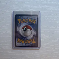Pokemon Mega Charizard X EX Gold Full Art Card 360 HP 130/094 - Image 2