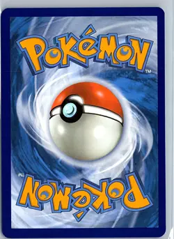 Mantyke - 189/182 - Illustration Rare - Paradox Rift - Pokemon Card - NM/M - Image 2