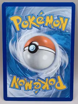 Geeta Illustration Rare 226/197 Full Art NM/M Obsidian Flames Pokemon Card - Image 2