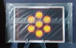 BT323-041 SR Sealed Piercing Special Beam Cannon Dragon Ball Z Super Card Game - Image 2