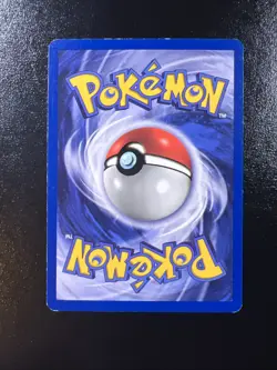 Jigglypuff Jungle 54/64 1st Edition MP Common Regular Pokemon Trading Card WOTC - Image 2