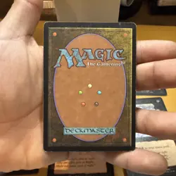X6 PLAYSET Dark Ritual Mercadian Masques Regular X6 PLAYSET - Image 3