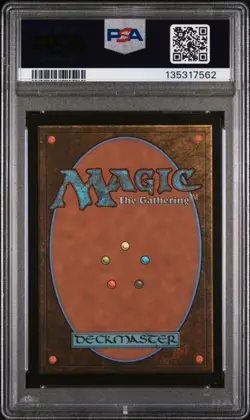 2025 MTG MARVEL'S SPIDER-MAN: SOURCE MATERIAL #0012 MYSTIC CONFLUENCE PSA 9 - Image 2