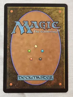 NM Eternal Witness Fifth Dawn Mtg Magic the Gathering - Image 2