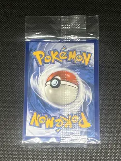 Pikachu 027 Pokemon Sv: Scarlet & Violet Promo Cards Holo SEALED - Image 2