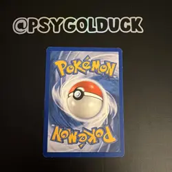 Pokemon Snow-cloud Castform 25/101 Hidden Legends LP A22 - Image 2