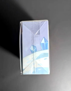 Vulpix Seasons Double Deck Box - Pokemon Center Exclusive - Sealed - Image 5