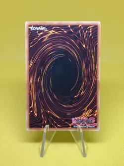 Yugioh - Flint (RDS-EN042) - Rare 1st Edition - Image 2