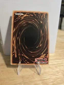 Konami Yu-Gi-Oh! Red-Eyes B. Dragon Retro Pack RP01-EN011 Ultra Rare Foil - Image 3