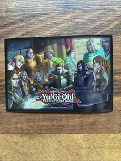 Yu-Gi-Oh Noble Knights of the Round Table Deck. - Image 2