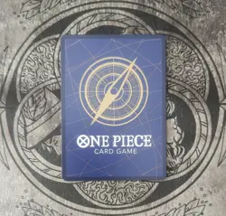 One Piece | Monkey.D.Luffy | P-001 | Gift Collection 2023 (Promo) | NM - Image 2