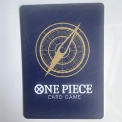 One Piece Card Game Promo Carte Monkey D. Luffy ST01-012 Alt FR Nm - Image 2