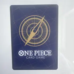 One Piece Card Game Promo Carte Monkey D. Luffy ST01-012 Alt FR Nm - Image 4