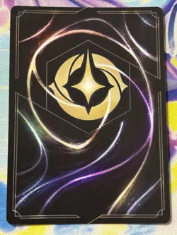 Lorcana - 1x Hiro Hamada Armor Designer - Enchanted Promo NM/M - Image 2