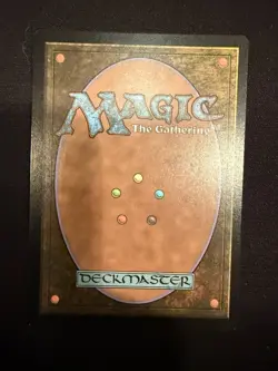 Wizards of the Coast Boseiju, Who Endures 266/302 Foil Mythic Land 1x - Image 2