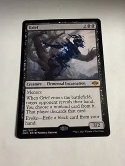 Grief Modern Horizons 2 Regular - Image 1