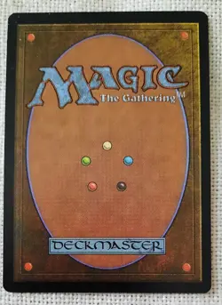 Mtg Foil Urza's Destiny Bubbling Beebles x4 Playset! - Image 3