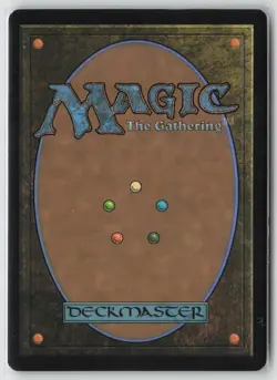 Temur Battlecrier LP Foil 425 Promo Magic: The Gathering - Image 2