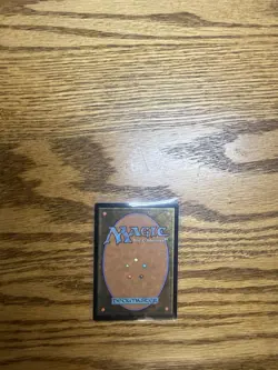 Terror of the Peaks M21 164 English NM - MTG - Image 2