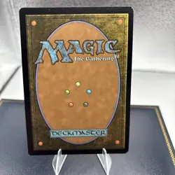 Wizard's Rockets Borderless #400 | LTR The Lord Of The Rings | MTG - Image 3